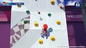 Free returns are available for the shipping address you chose. Mario Sonic Bei Den Olympischen Spielen Tokyo 2020 Im Test Switch Maniac De