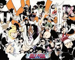 873 izuku midoriya hd wallpapers and background images. Bleach Chibi Wallpaper Bleach Theme Windows Mode