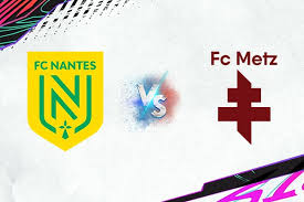 Nantes and metz will lock horns this sunday (15 august) in the ligue 1. Q35u26h3om4xnm
