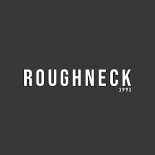 Logo Baju Roughneck 1991