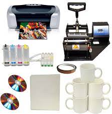 Sublimation Heat Transfer Paper Make Your Life Colorful 1 Mug Printing Transfer Paper Printing Business
