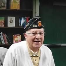 Obituary information for Peter A Rossetti