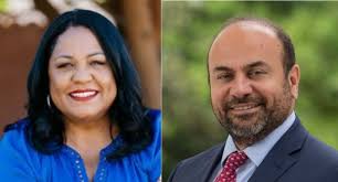 2024 election results: Adrin Nazarian, Heather Hutt express confidence in  LA City Council races