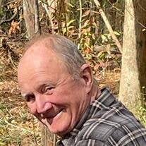 Joseph Alan Abbott Obituary