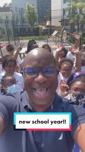 All about Jonas Bronx Academy