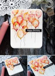 Shop heartfelt and funny friendship cards at hallmark today. Cute Diy Birthday Card Ideas That Are Fun And Easy To Make