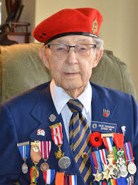 Obituary of Have Chiasson