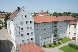 Im haus 74/76, im beschaulichen kempten, entgegensehen dich eine. Wohngebiet Kempten Zentrum Baugenossenschaft Kempten
