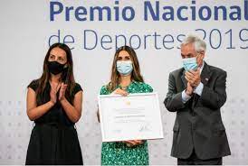 El jurado estará formado por javiera. Francisca Crovetto Recibio El Premio Nacional Del Deporte 2019 Informa Al Minuto Medio De Comunicacion Digital Informa Al Minuto Medio De Comunicacion Digital