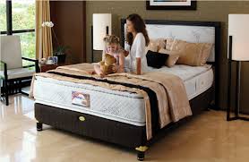 Cobalah Kasur Dari American Pillo Yang Akan Memberikan Kenyamanan Tidur Anda Dan Keluarga Perabot Tidur Bantal