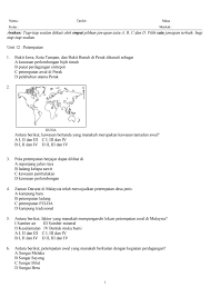 Sebagai hasil sampingan dari perlombongan bijih timah. 12 Pdf Google Drive Pdf Exam Google Drive