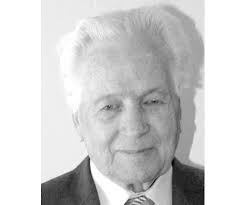 Dene Olsen Obituary (1922