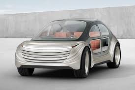 空気をきれいにしながら走る車。中国発EV車「オーロ」の全貌 | Forbes JAPAN 公式サイト（フォーブス ジャパン）