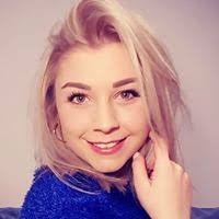 Natalia Klusek's Instagram, Twitter & Facebook