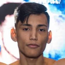 Joshua Aleman vs. Eduardo Anaya, Fury FC 103