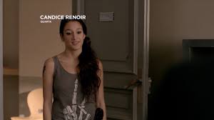 Brigadier mehdi babou, joins commandant renoir's team and he seems different from them but he will be as surprised as the rest of the team of candice's methods. Candice Renoir Promo Youtube