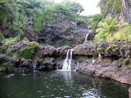 If you have an additional 2.5 to 3 hours, i highly. 7 Sacred Pools And Pipiwai Trail Gallery The Snorkel Store