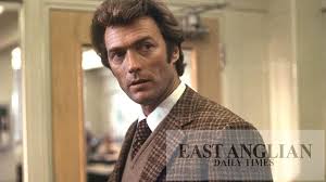 (born may 31, 1930) is an american actor, film director, composer, and producer. How Old Is Clint Eastwood East Anglian Daily Times