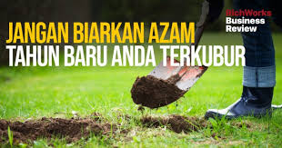 Dj malam tahun baru 2019. Jangan Biarkan Azam Tahun Baru Anda Terkubur 5 Soalan Untuk Tanya Diri Anda Richworks