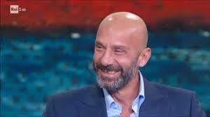Un percorso durissimo dal punto di. Gianluca Vialli 1 Parte Che Tempo Che Fa 02 12 2018 Youtube