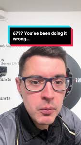 Owen Bates Darts Not Allowed to Use His Nickname