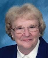 Grace Runyan Obituary (1929