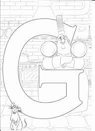 Here's a set of free printable alphabet letter images for you to download and print. Most Up To Date Pictures Alphabet Coloring Sheets Concepts It Is Not Magic Formula That Dyes Ebooks Regarding G In 2021 Abc Coloring Pages Abc Coloring Disney Alphabet