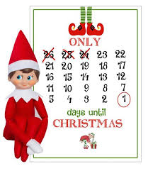 Check spelling or type a new query. Elf On A Shelf Days Until Christmas Elf On The Shelf
