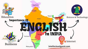 Role] and Importance of English in India in 21st century Intellectual Gyani