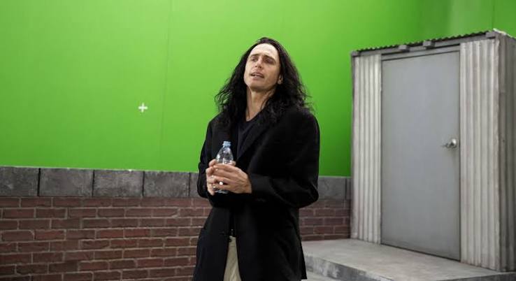 Why “The Room” Is a Better Movie Than James Franco's “The Disaster Artist”  | The New Yorker