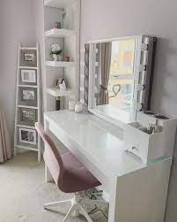Malm dressing table white ikea. Tocador Blanco Malm 120 Cm Ancho X 41 Cm Ikea Dressing Room Decor Ikea Dressing Table Dressing Room Design