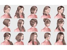 All the sims 3 hairstyles ever created! Random Hair Retextures By Simblrstore The Sims 3 Download Simsdomination
