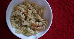 322 Resep Macaroni Carbonara Enak Dan Sederhana Ala Rumahan Cookpad