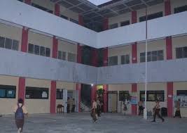 Sd swasta favorit di semarang. Smk Swasta Pilihan Terbaik Di Depok Depok Netizen