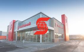 Bank of nova scotia (scotiabank). Scotiabank Launches Advice For Pandemic Financial Planning Digital Magazine