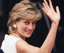 The hidden box that contained Princess Diana's biggest secrets