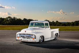 Image result for White 1956 Truck