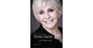 Le Roman de Renée Martel