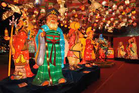 Check spelling or type a new query. Lantern Festival To Put Spotlight On Nagasaki S Chinese Neighborhood The Japan Times