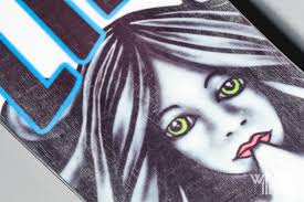 Lib Tech！JAMIE LYNN PHOENIX DAGMAR 154 Lib Tech Jamie Lynn Phoenix Dagmar  2018-2019 Snowboa