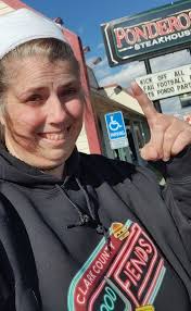 Wheeling hot dog recipe from OVMC nurse