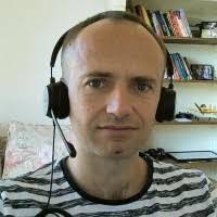 Daniel Konopacki's Instagram, Twitter & Facebook