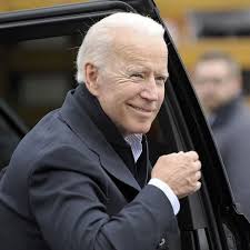 Biden, proud father & grandfather. North Korean Media Lashes Joe Biden As An Imbecile And Fool Of Low Iq After He Slandered Kim Jong Un South China Morning Post