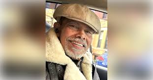 Obituary information for Edgar Santiago