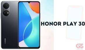 Honor Play 30 - Full Specifications ...