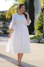 32 Ideas For Dress Summer Plus Size Shoes Casual Frocks Fashion Dresses Modest Dresses