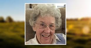 Nicky" Norma (Nicholson) Menke Obituary September 13, 2023