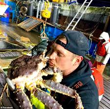 Forensic medical management of nashville confirmed to nbc news that they. Deadliest Catch Star Nick Mcglashan Dies Aged 33 Daily Mail Online