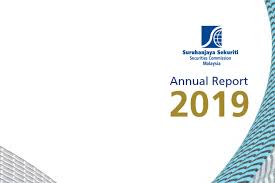 The capital markets and services act 2007 (cmsa) repeals the securities industry act 1983 (sia) and the futures industry act 1993 (fia). Highlights Of The Securities Commission S Annual Report 2019 The Edge Markets