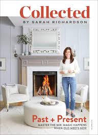 She and design sidekick tommy smythe find innovative, practical work surfaces durable enough and the right height for crafting. Collected Past Present Volume No 2 Collected Series Richardson Sarah 9781982140397 Amazon Com Books